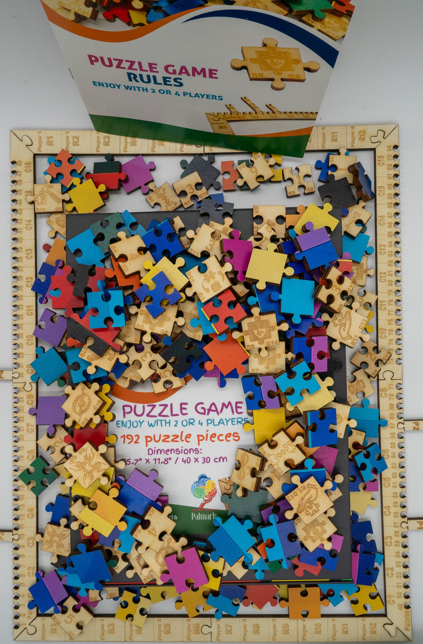 Puzzle Game