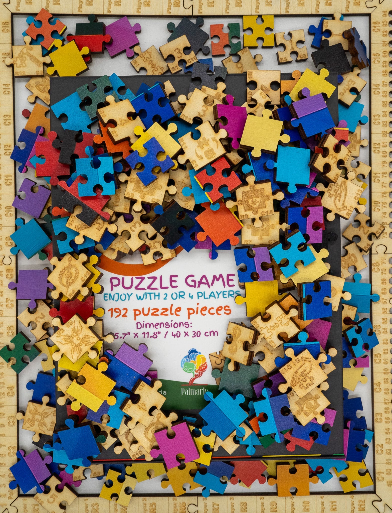 Puzzle Game