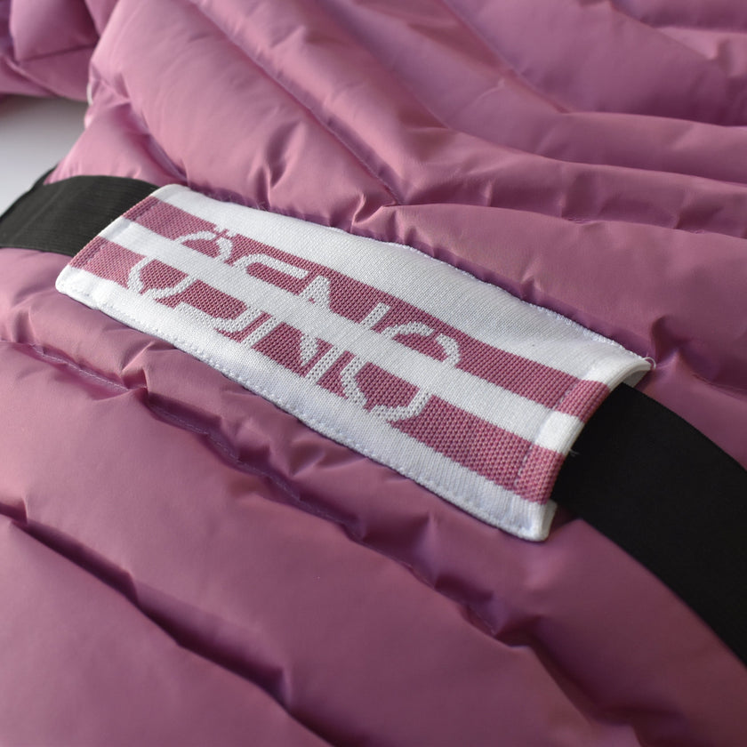 Jenna's Performance Snowsuit - Jacket & Snowpants