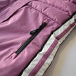 Jenna's Performance Snowsuit - Jacket & Snowpants