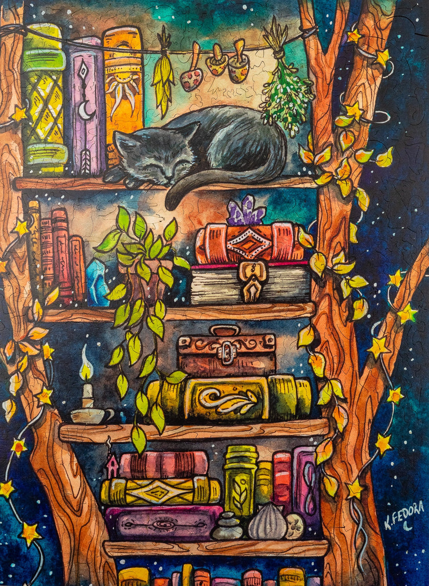 Books N' Things