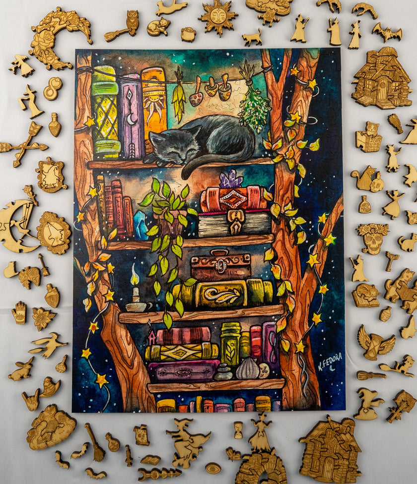 Books N' Things