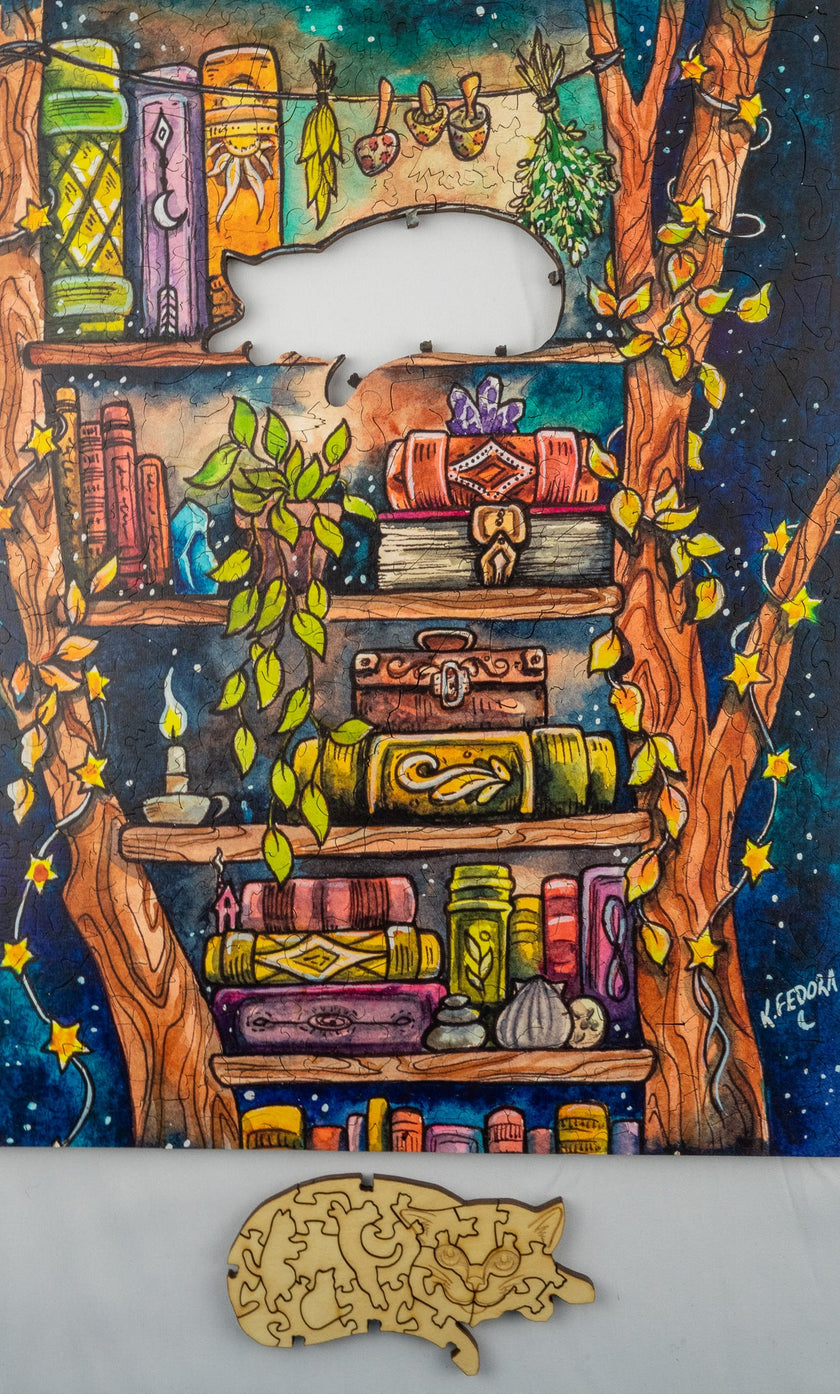 Books N' Things