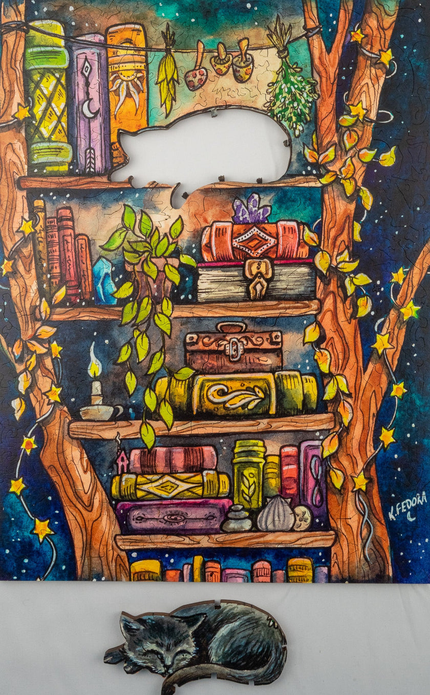 Books N' Things