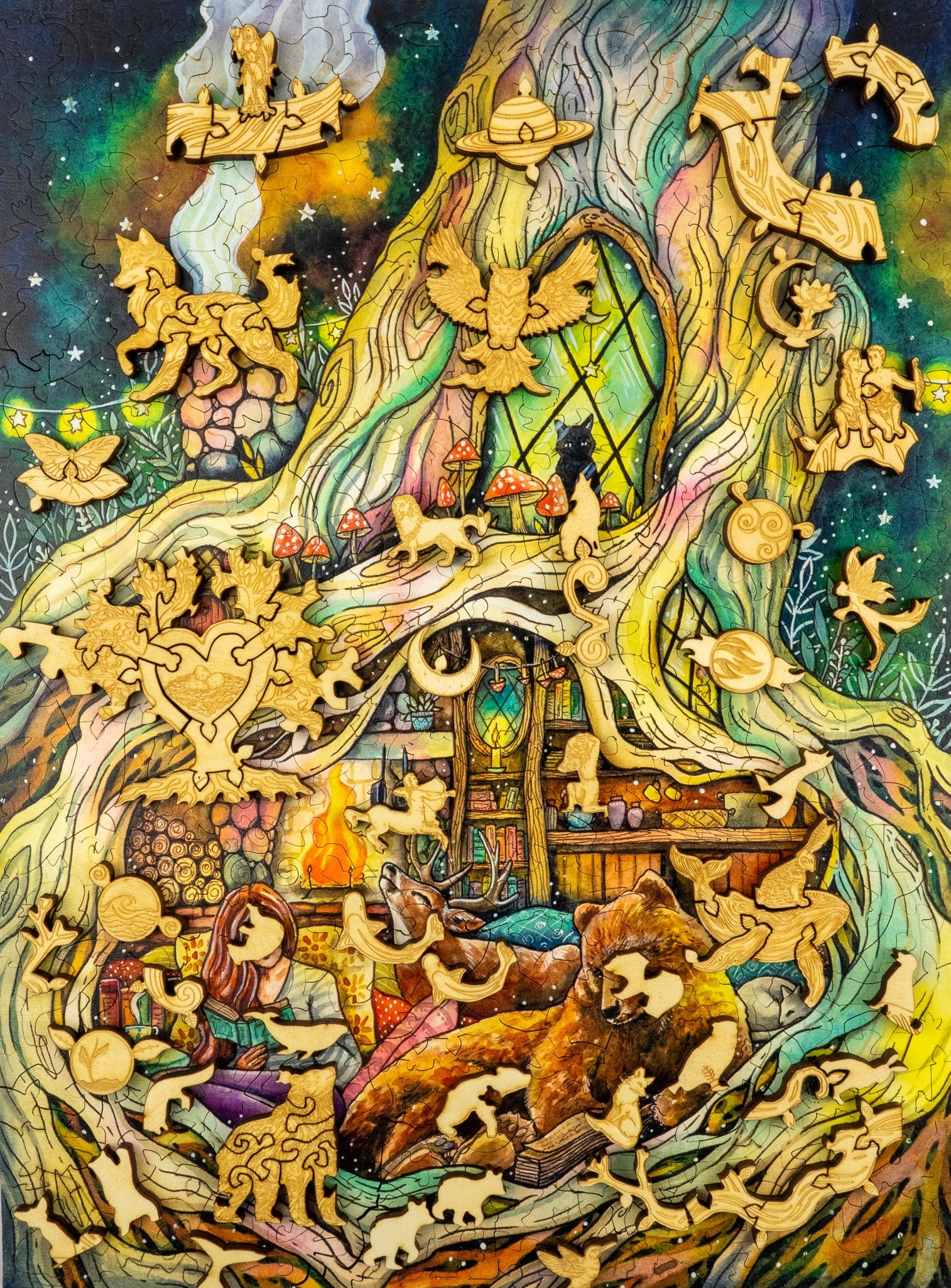 Kinship