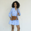 Jade Crossbody Bag