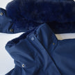 Karina's Luxury Snowsuit - Jacket & Snowpants