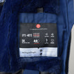 Karina's Luxury Snowsuit - Jacket & Snowpants