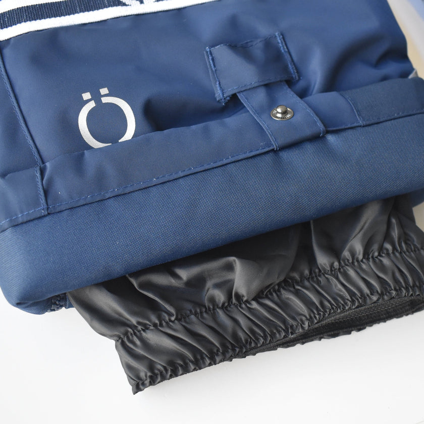 Karina's Luxury Snowsuit - Jacket & Snowpants