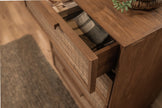 Commode Hopper à 4 Tiroirs | dBodhi