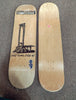 Chip Up Deck