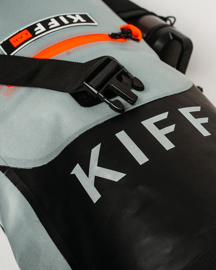 TuziGazi 20L Waterproof Backpack