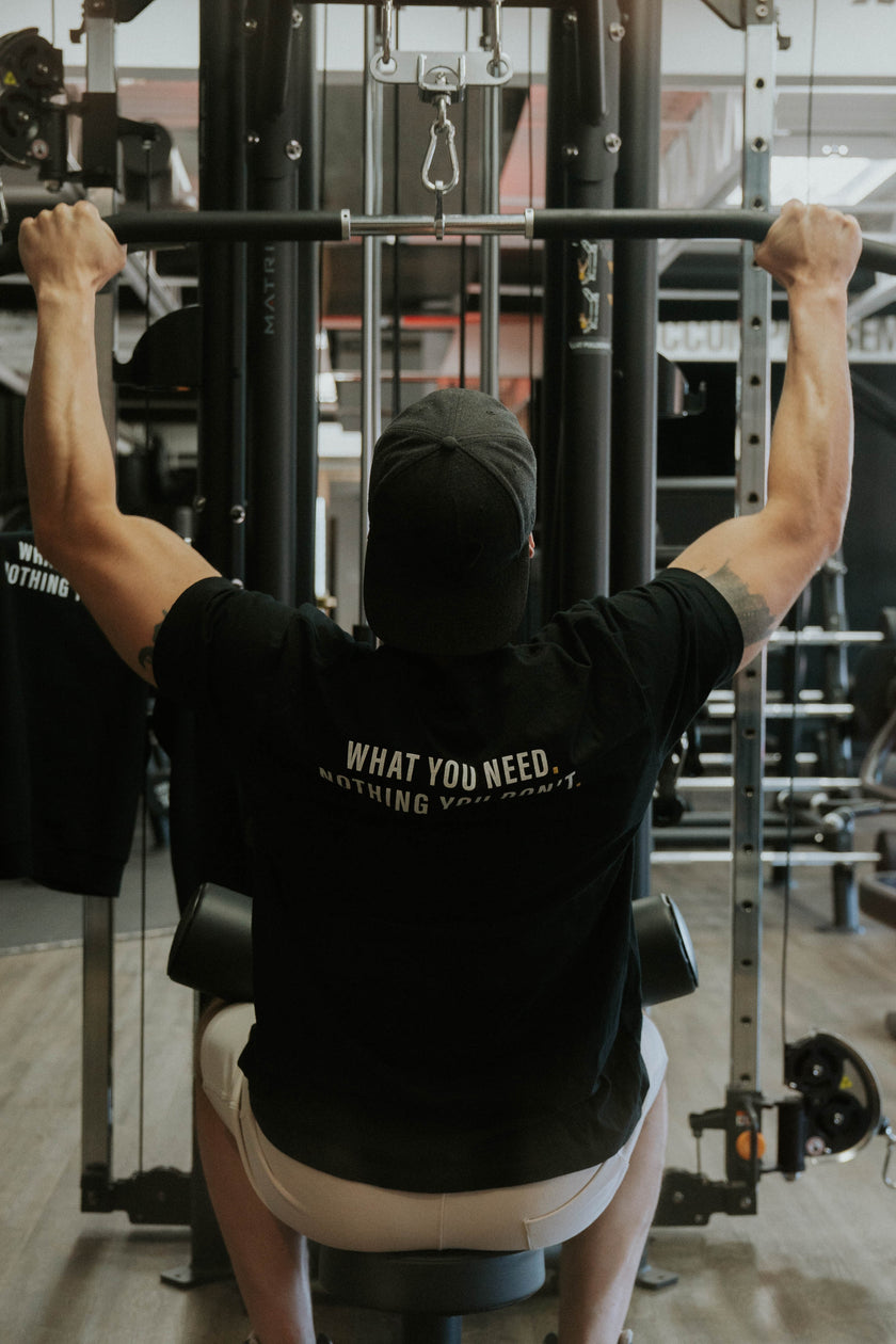 Men's T-Shirt EWS