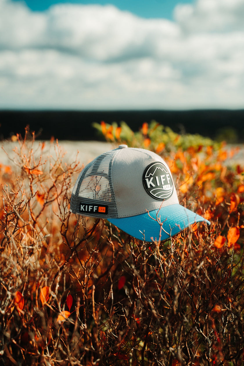 TuziGazi Trucker