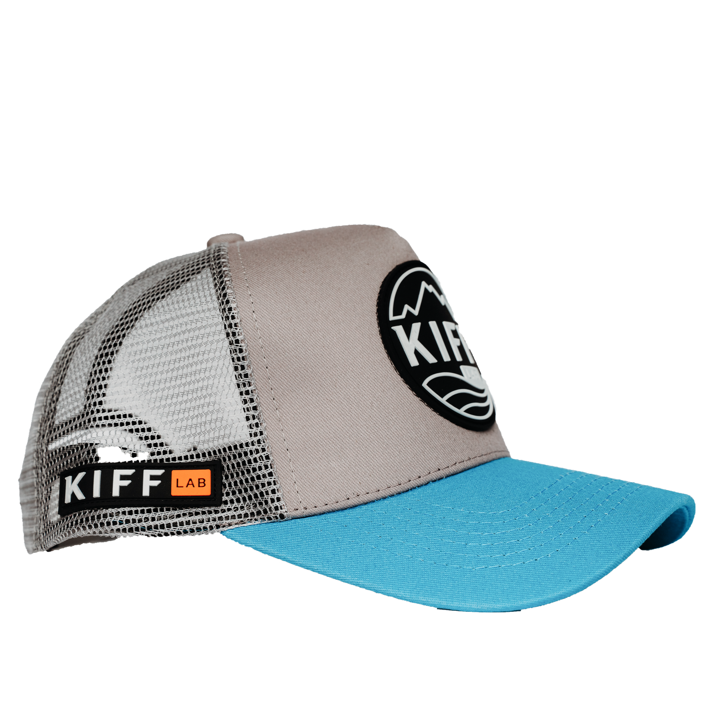 TuziGazi Trucker