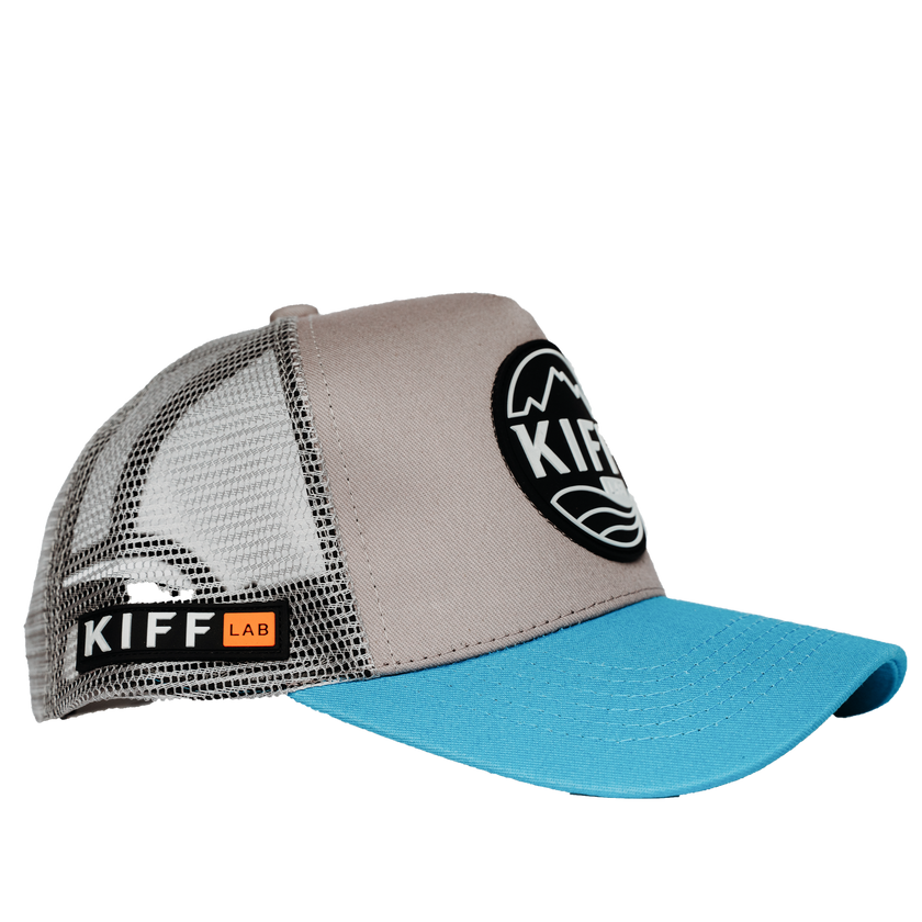 TuziGazi Trucker