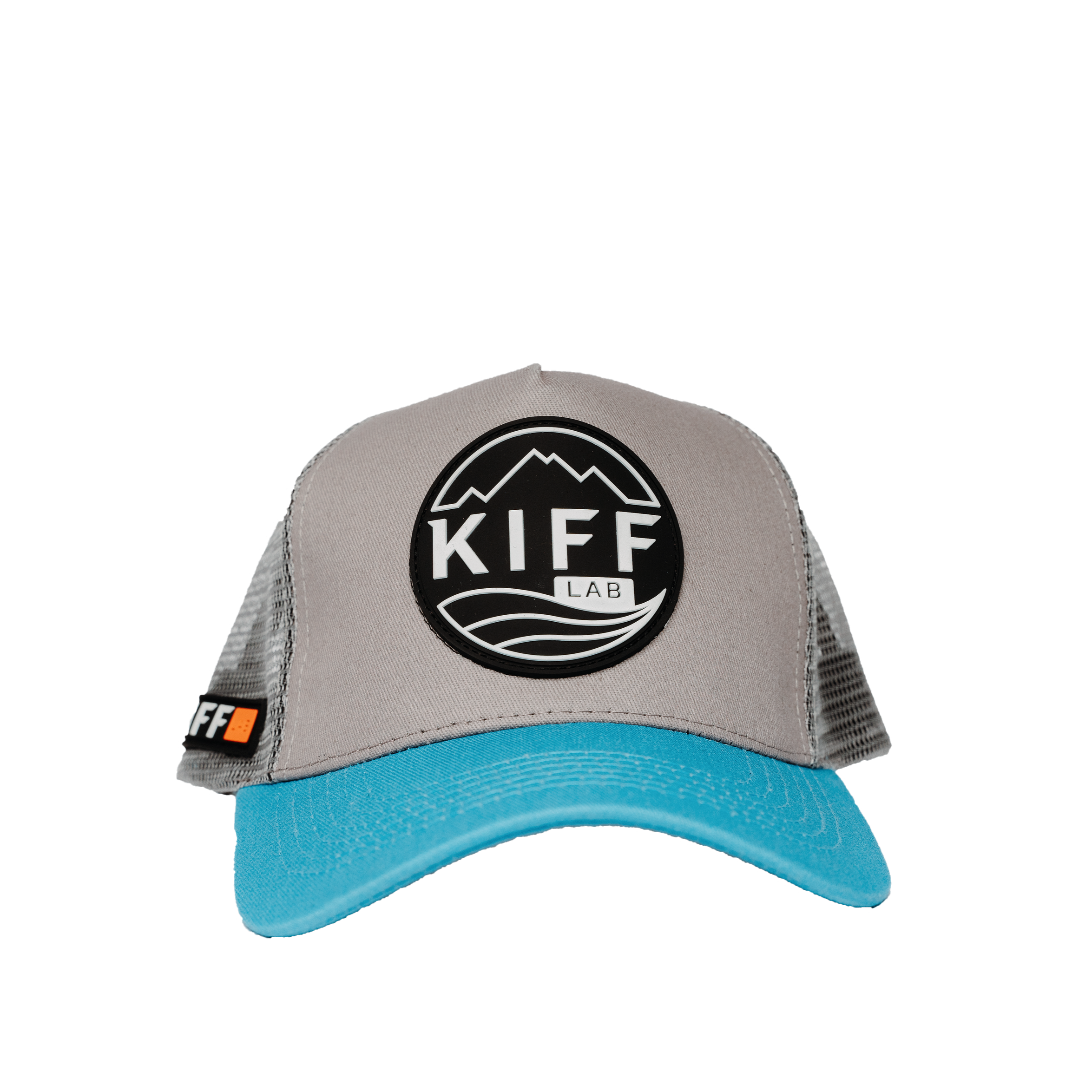 TuziGazi Trucker