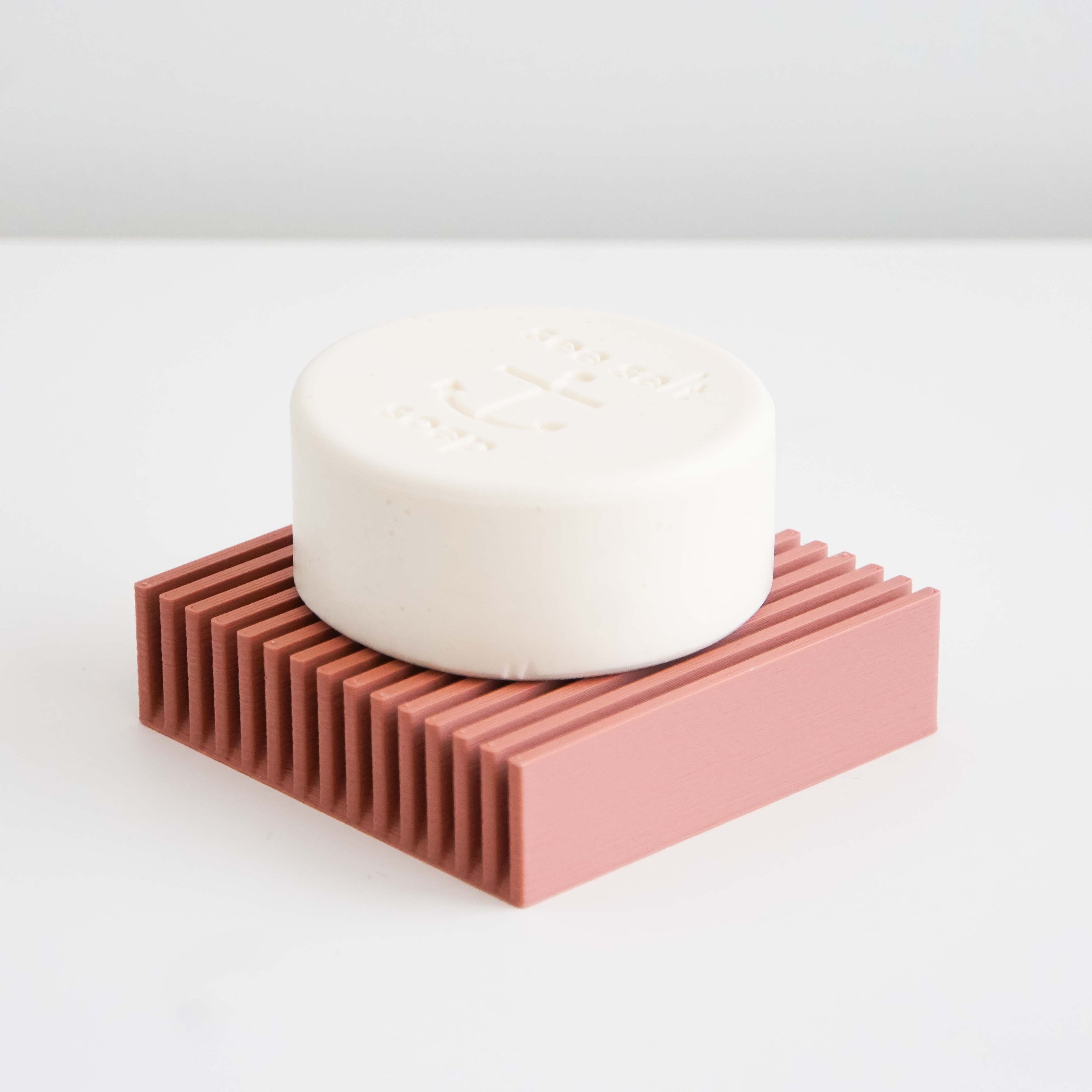 Douglas Soap Tray