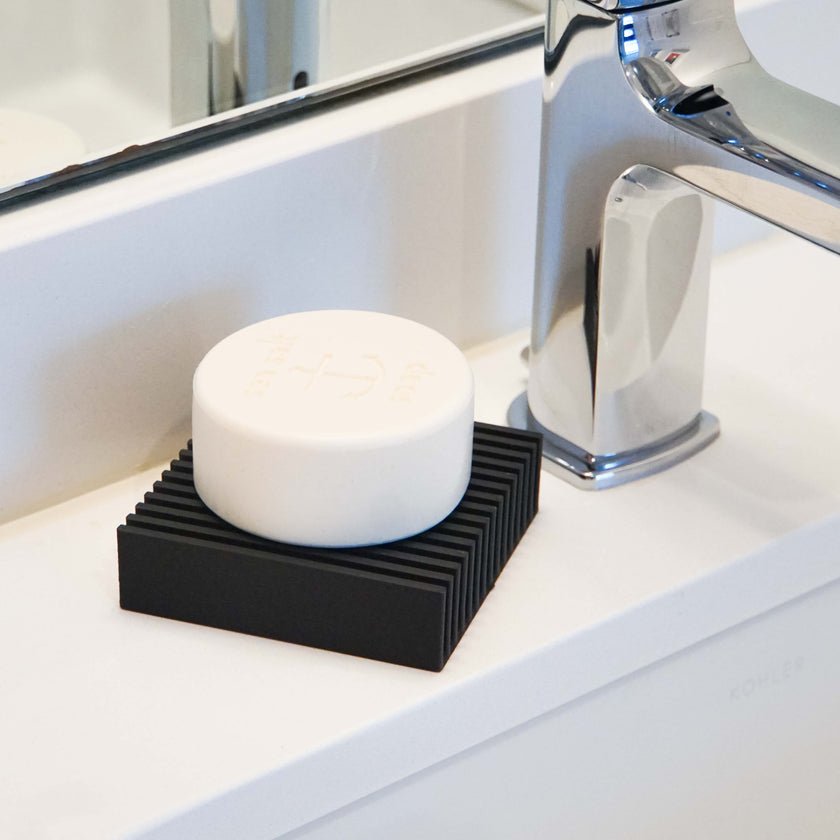 Douglas Soap Tray