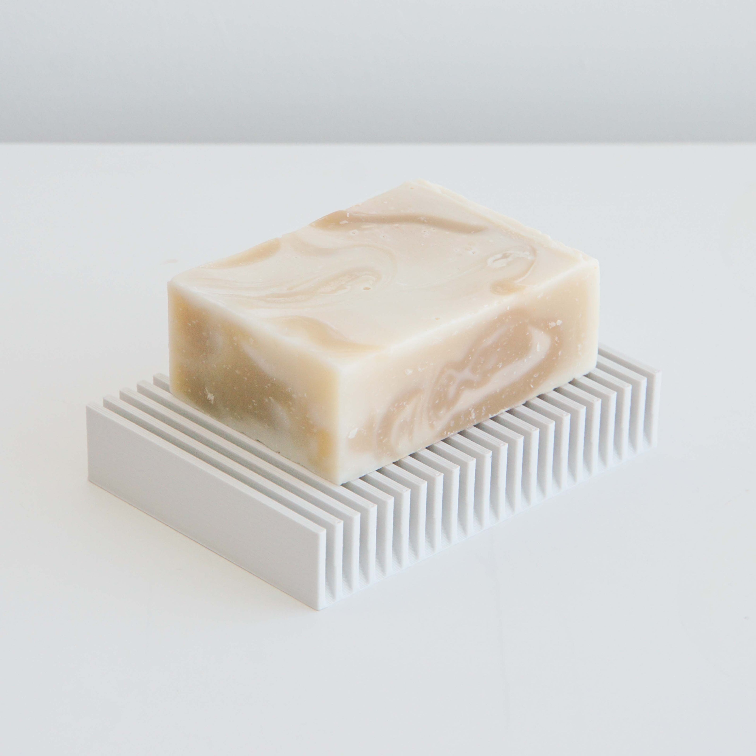 Douglas Soap Tray