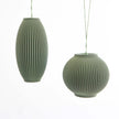Fraser Ornament