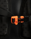 TuziGazi 35L Waterproof Backpack