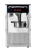 12oz Black Canadian Commercial Popcorn Machine