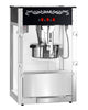 12oz Black Canadian Commercial Popcorn Machine