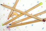 Caran d'Ache - Luminance Coloured Pencil - Reds, Oranges and Yellows