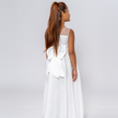 Gaia Glamour A-Line Dress