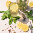 Lavande Menthe