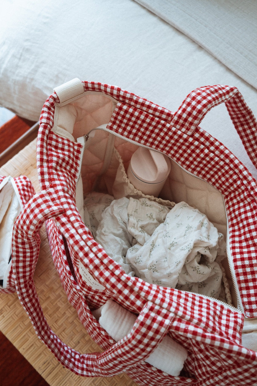 Sac à couches