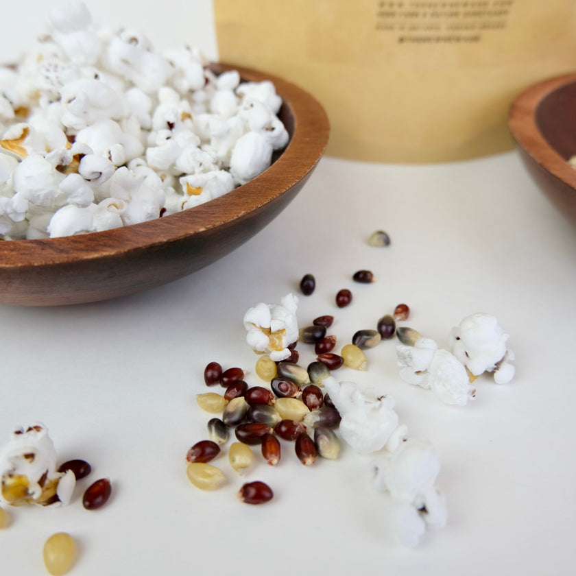 AMISH COUNTRY POPPING CORN
