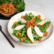 Sichuan Chili Maple | Savoury Granola Bites