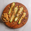 Gunpowder Masala | Savoury Granola Bites