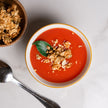 Sichuan Chili Maple | Savoury Granola Bites