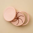 Silicone Collapsible Snack Cup