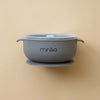 Silicone Bowl with Lid