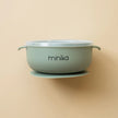 Silicone Bowl with Lid