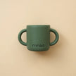 Silicone Mini Mug