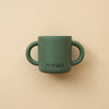 Silicone Mini Mug