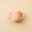 Silicone Mini Mug