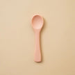 Silicone Spoon