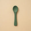 Silicone Spoon