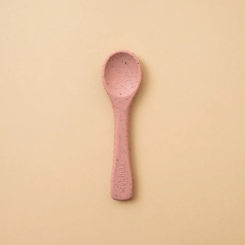 Silicone Spoon