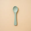 Silicone Spoon