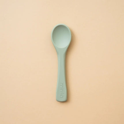 Silicone Spoon