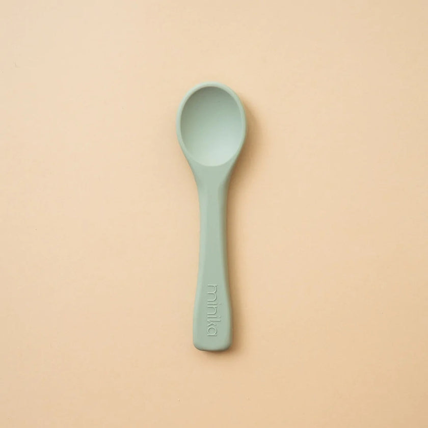 Silicone Spoon
