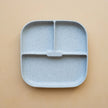 Silicone Suction Plate