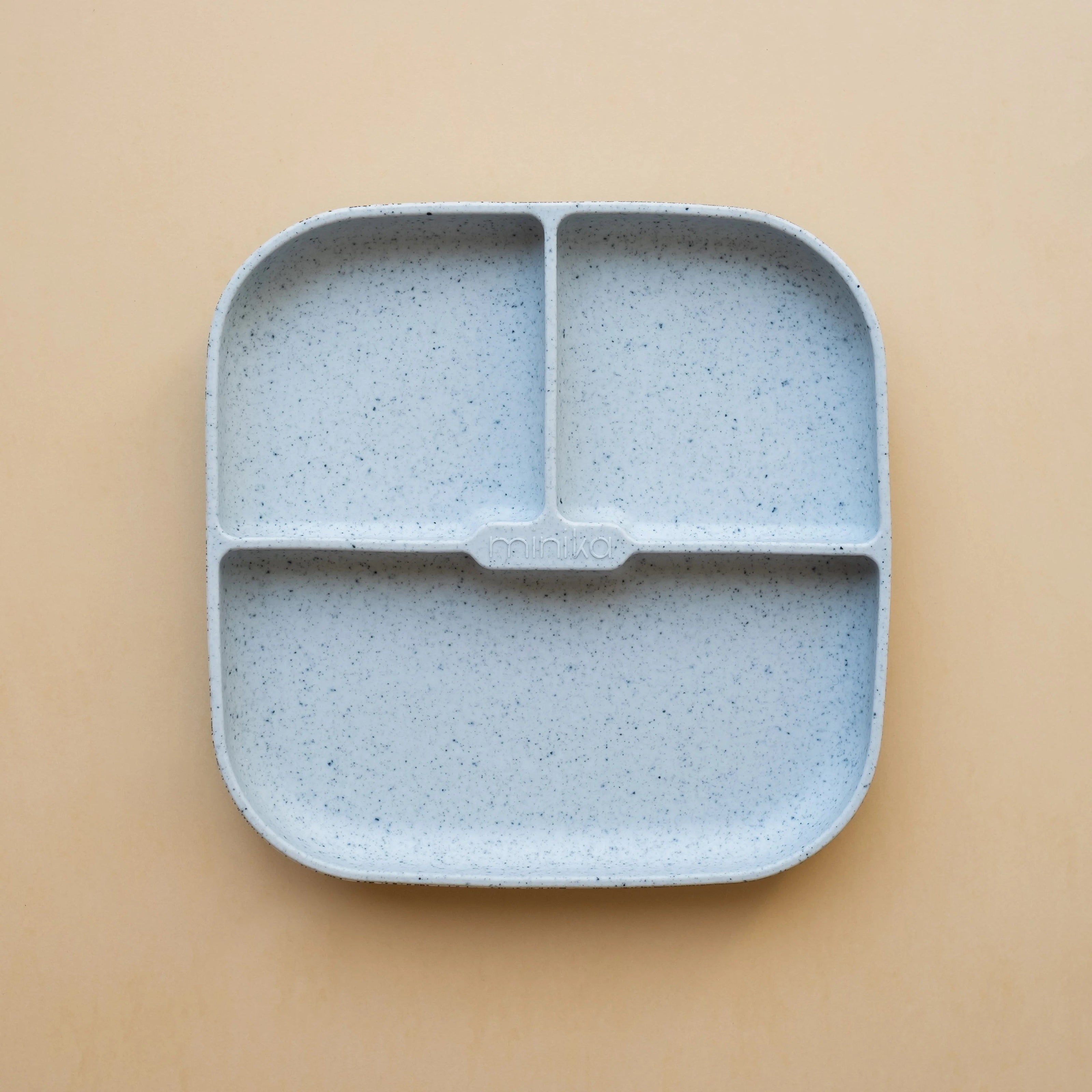 Silicone Suction Plate